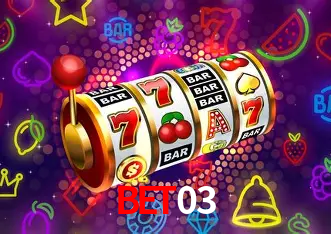 A Emoção da Loteria na BET03: Uma Chance de Mudança de Vida