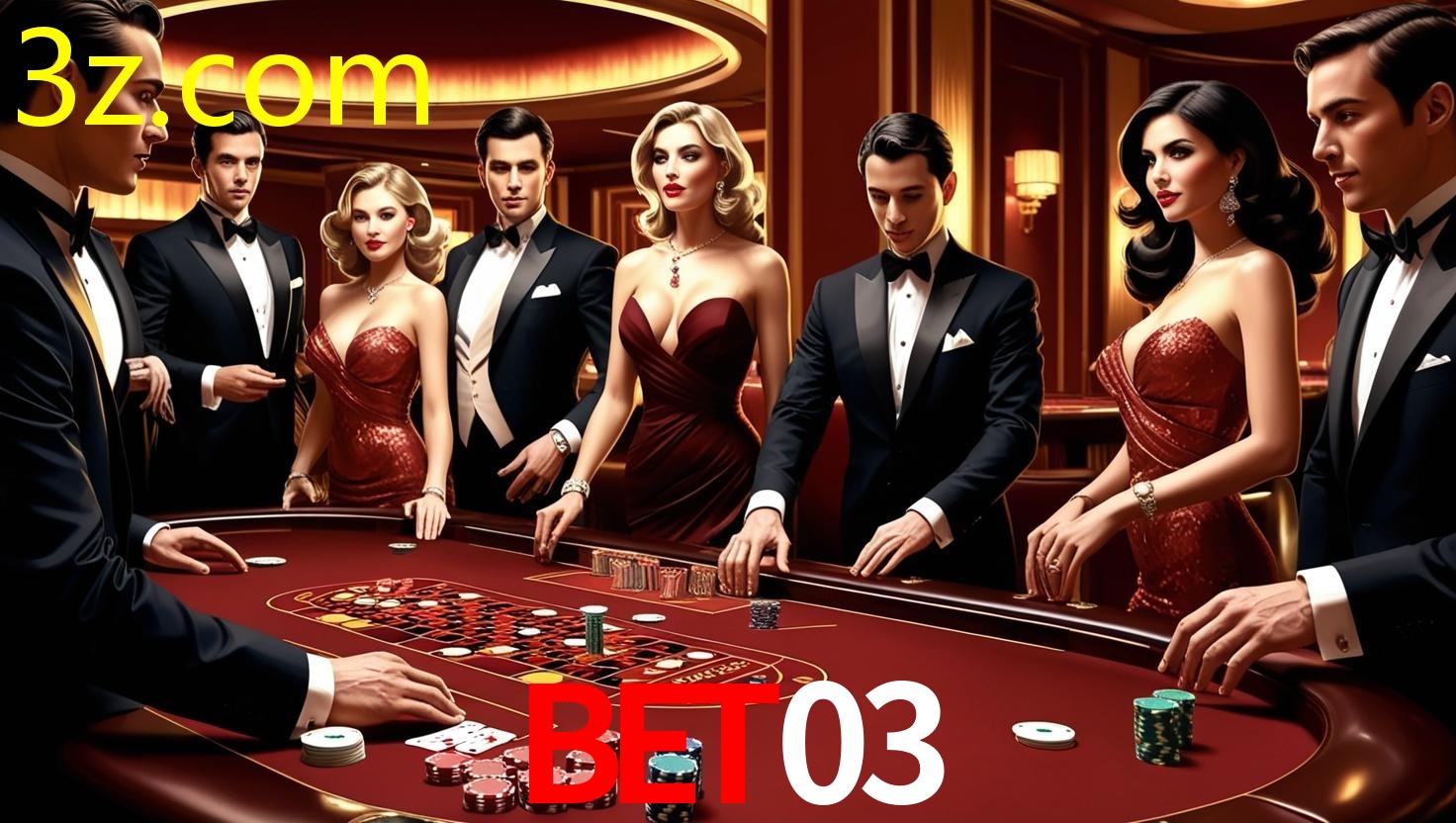 BET03.COM