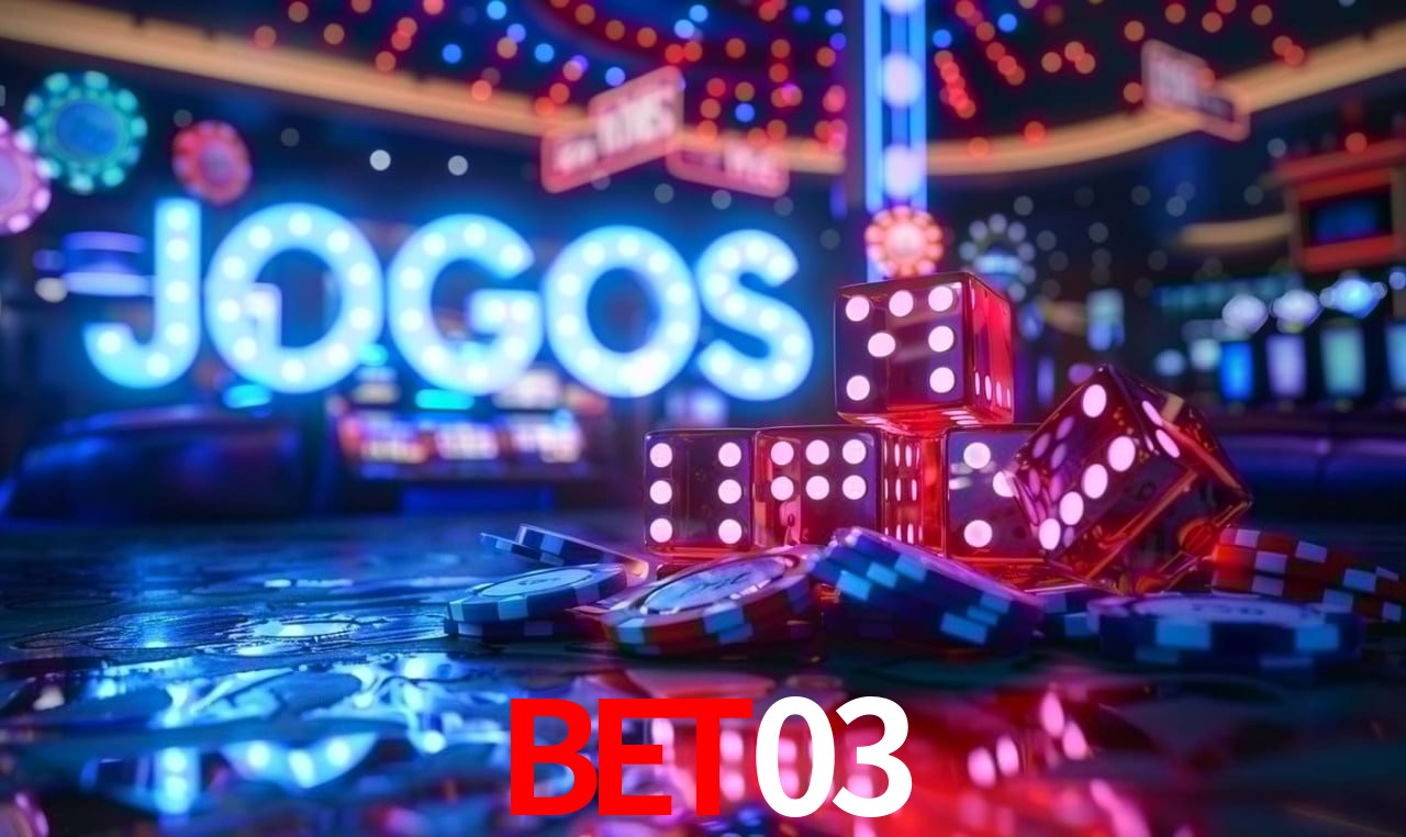 Página oficial no Facebook da BET03