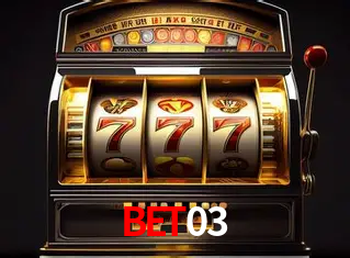 A Emoção da Loteria na BET03: Uma Chance de Mudança de Vida