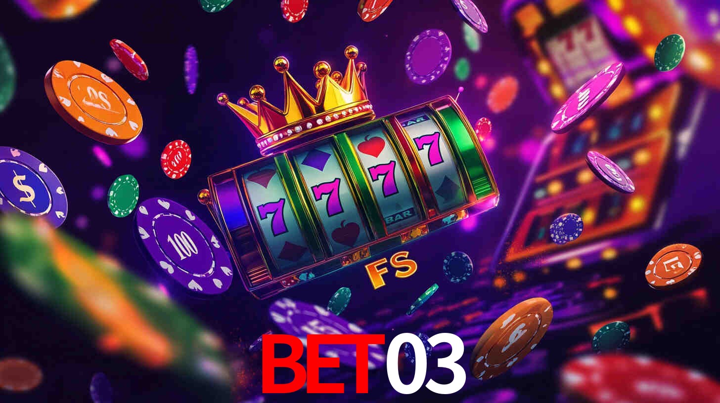 Programa VIP BET03