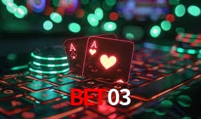 Apostas de Tênis BET03