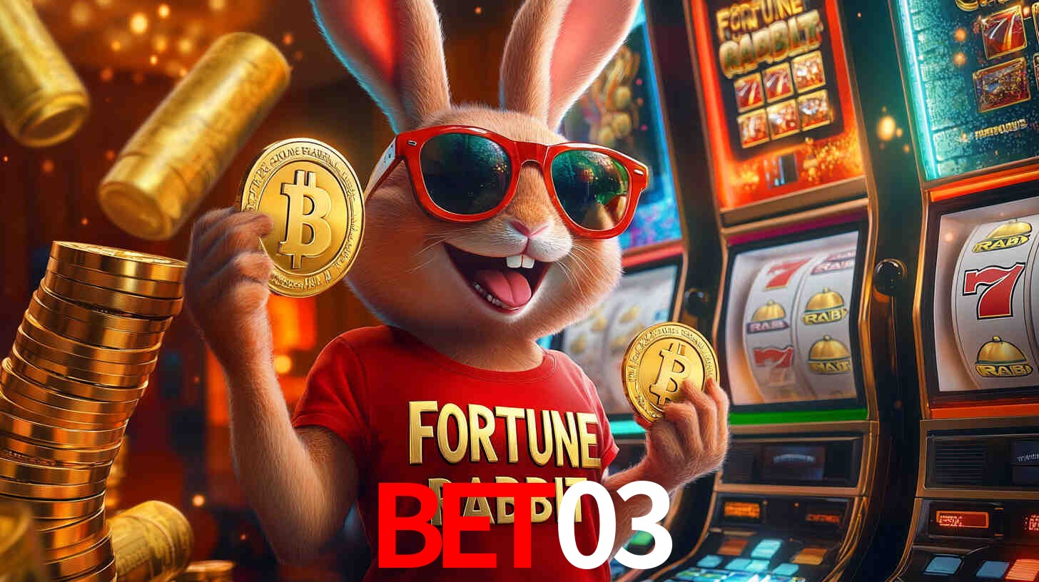 Inovações de Jogos na BET03: O Futuro das Experiências Interativas