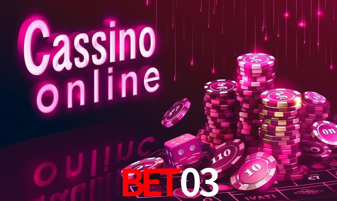 Descubra a Essência do BET03: Nossa História e Compromissos