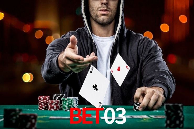 BET03 login