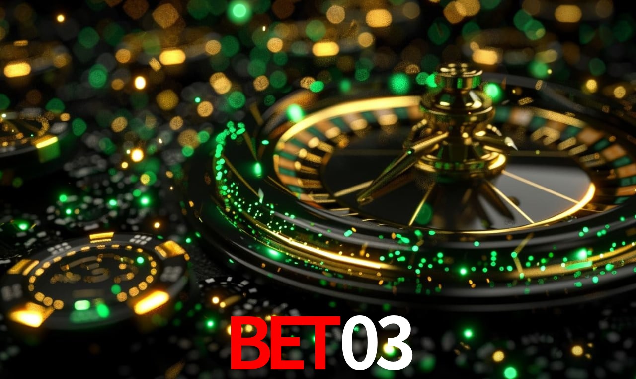 Segurança e performance na plataforma BET03