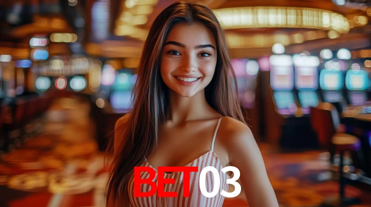 BET03 App Interface