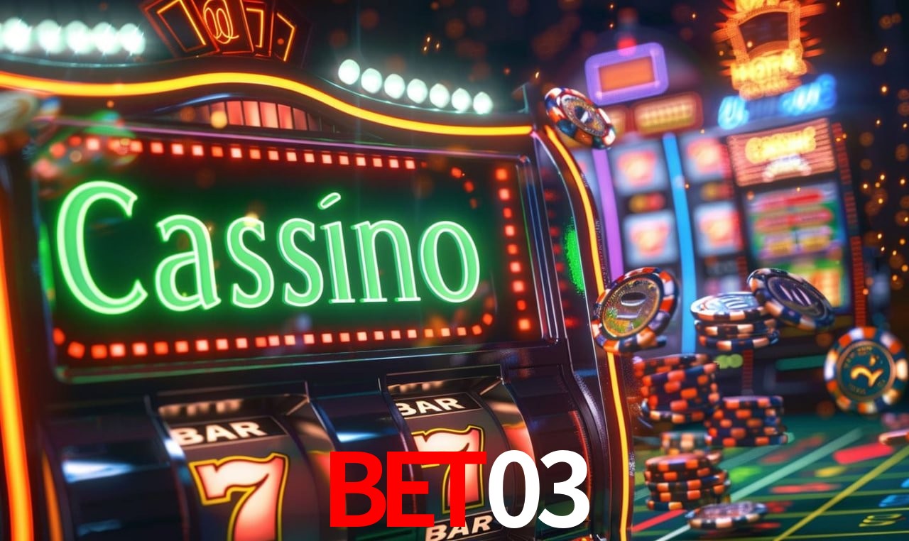 Login Seguro BET03