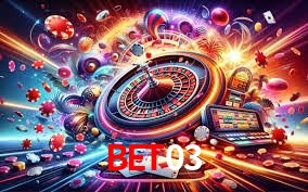 Jogo Spaceman BET03