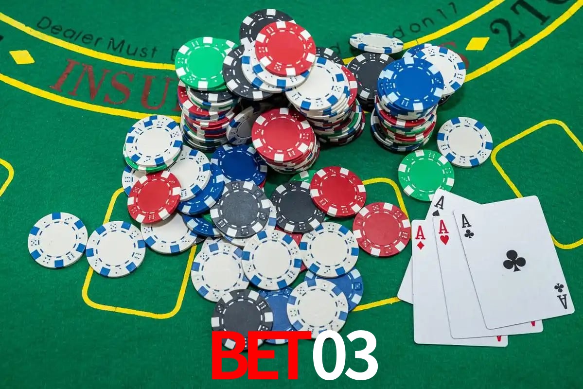 Interface Premium BET03