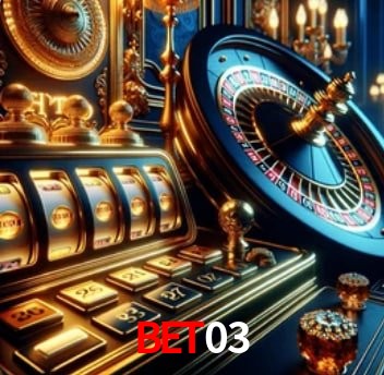 Casino Ao Vivo BET03