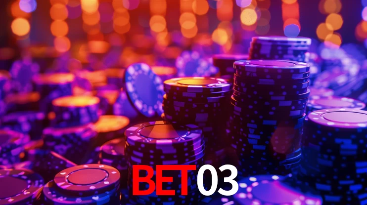 BET03 paga