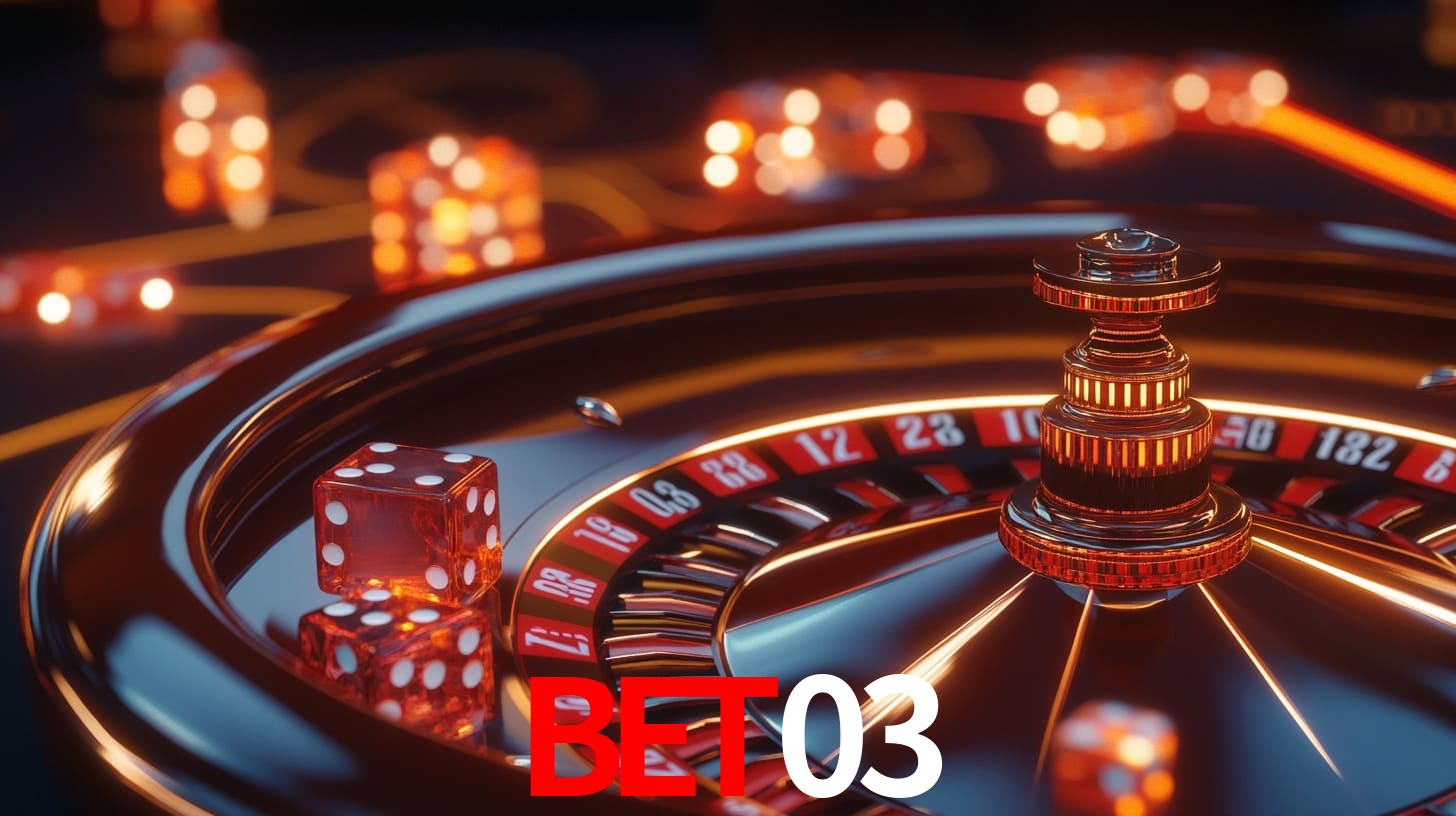 BET03 paga