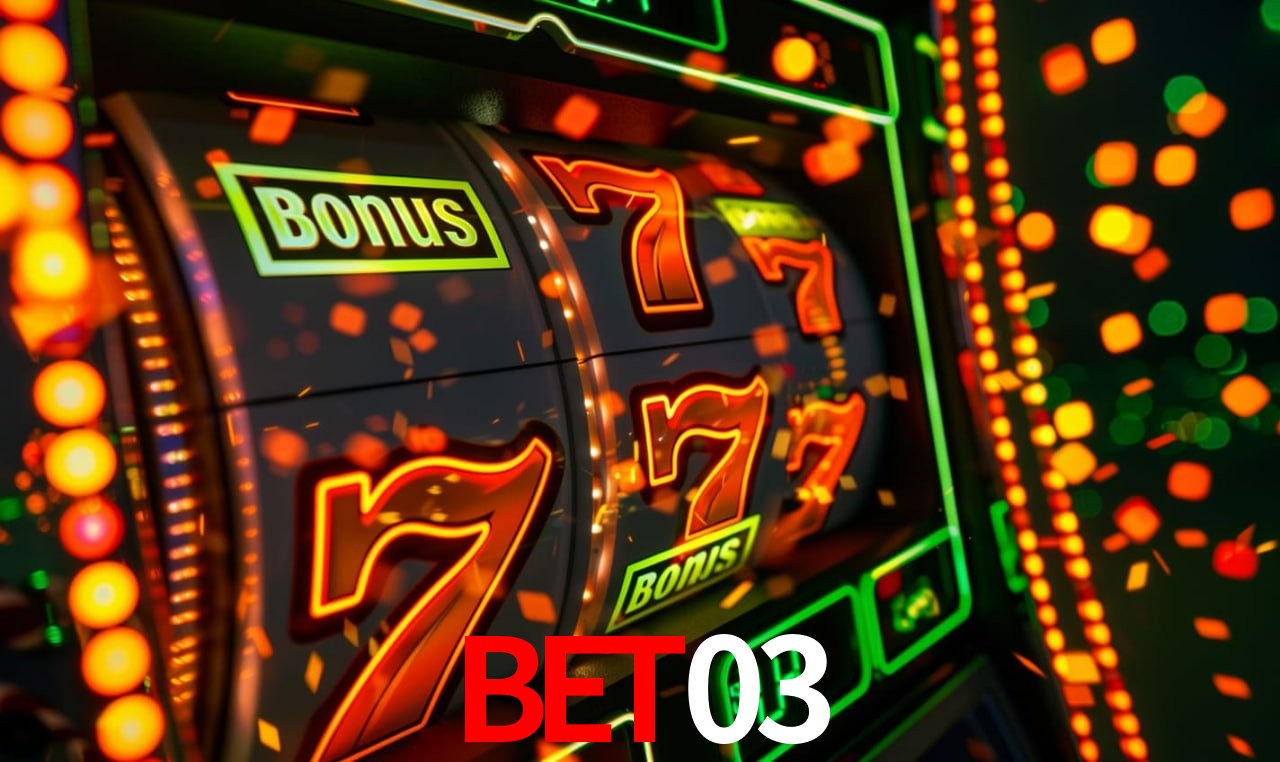Desvendando o Mundo dos Jogos Virtuais na BET03