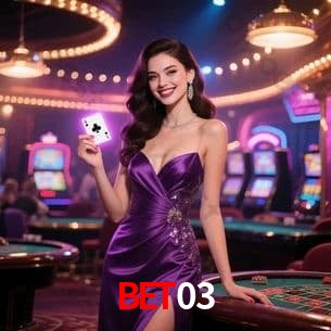 Jogos Exclusivos BET03