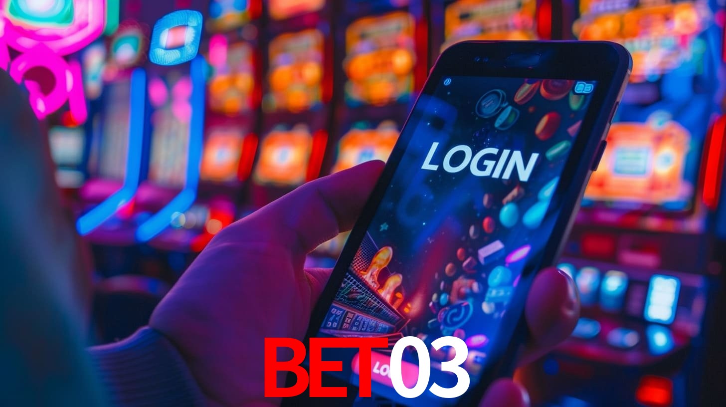 Programa VIP BET03