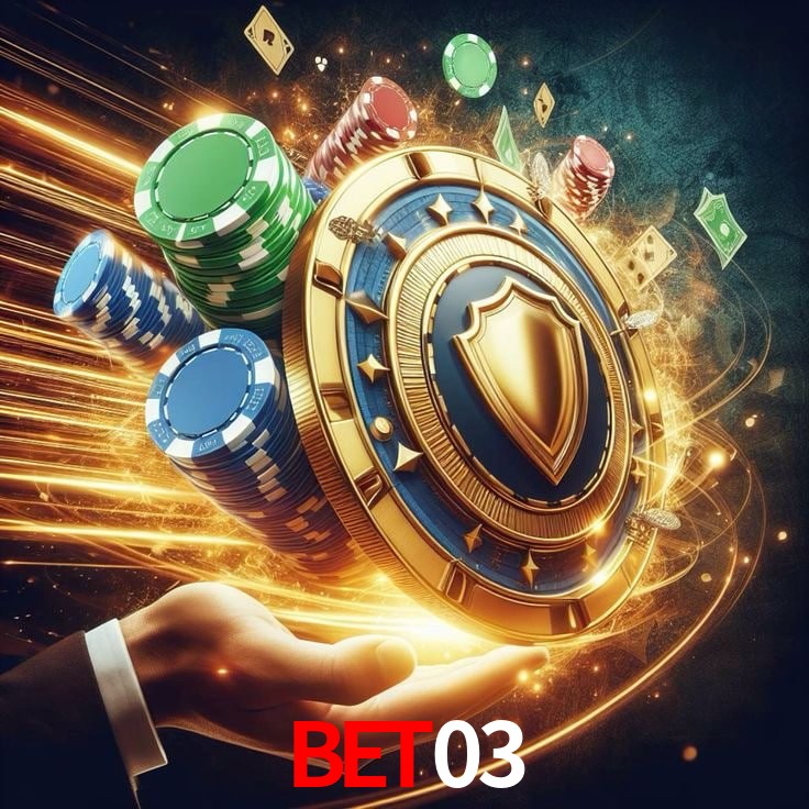 Torneios e prêmios garantidos na BET03