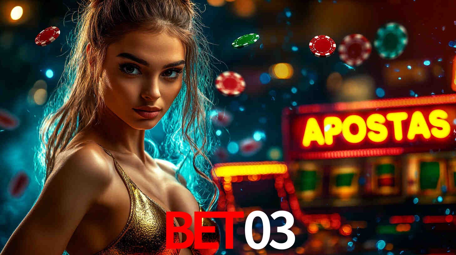 Descubra o Programa VIP da BET03: Vantagens Exclusivas para Jogadores