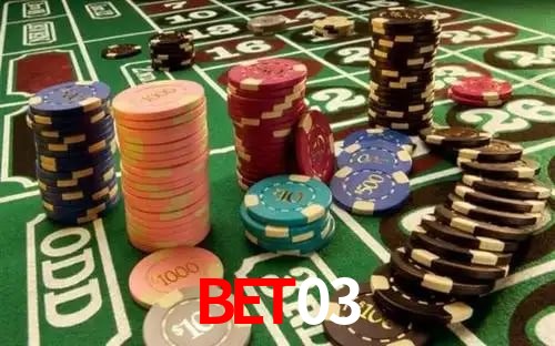 Download rápido e seguro na BET03