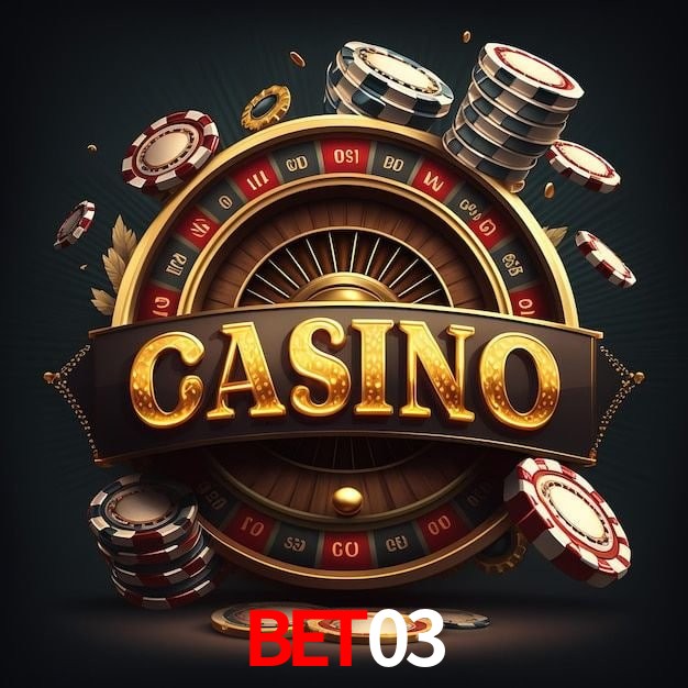 Escolher plataforma para baixar BET03
