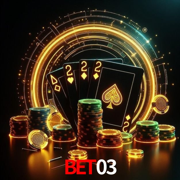 Avaliações dos Jogadores BET03