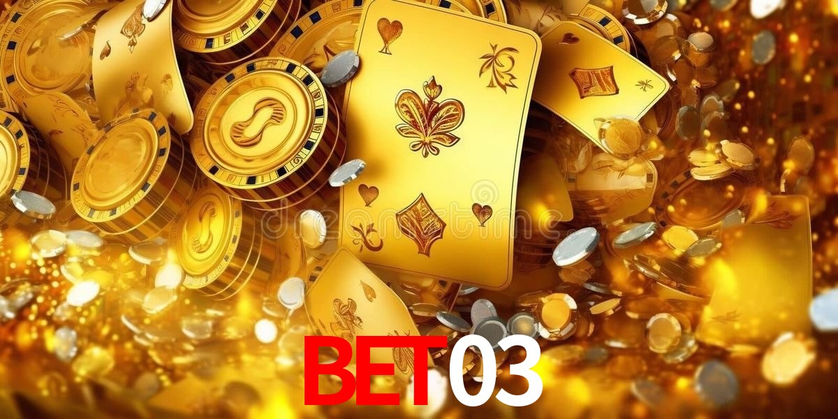 Descubra o Programa VIP da BET03: Vantagens Exclusivas para Jogadores