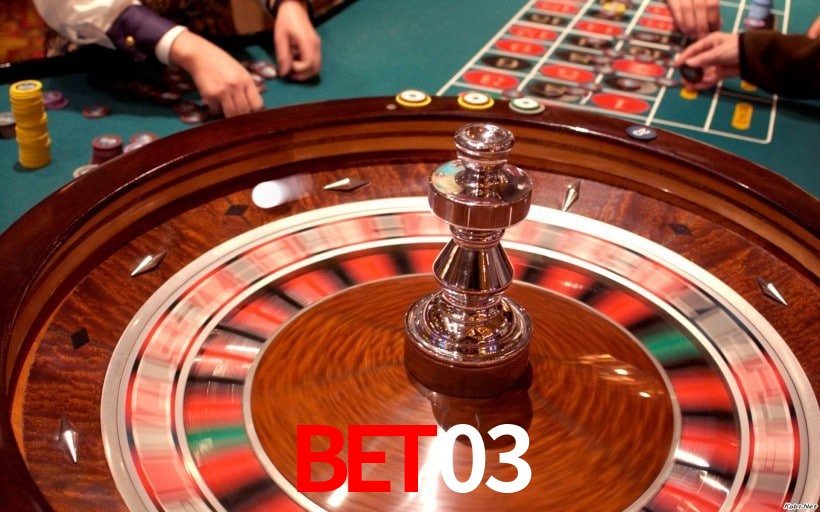 Interface do App BET03
