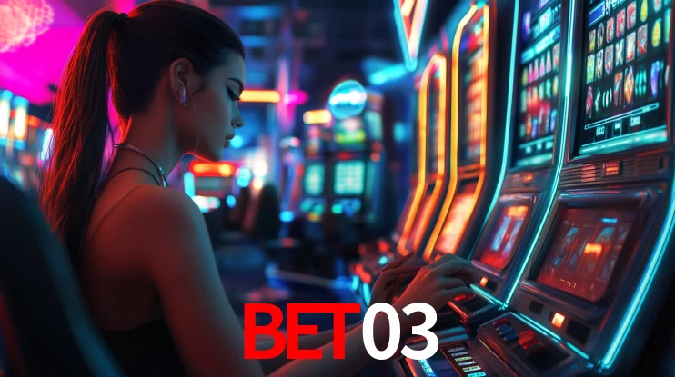 BET03 paga