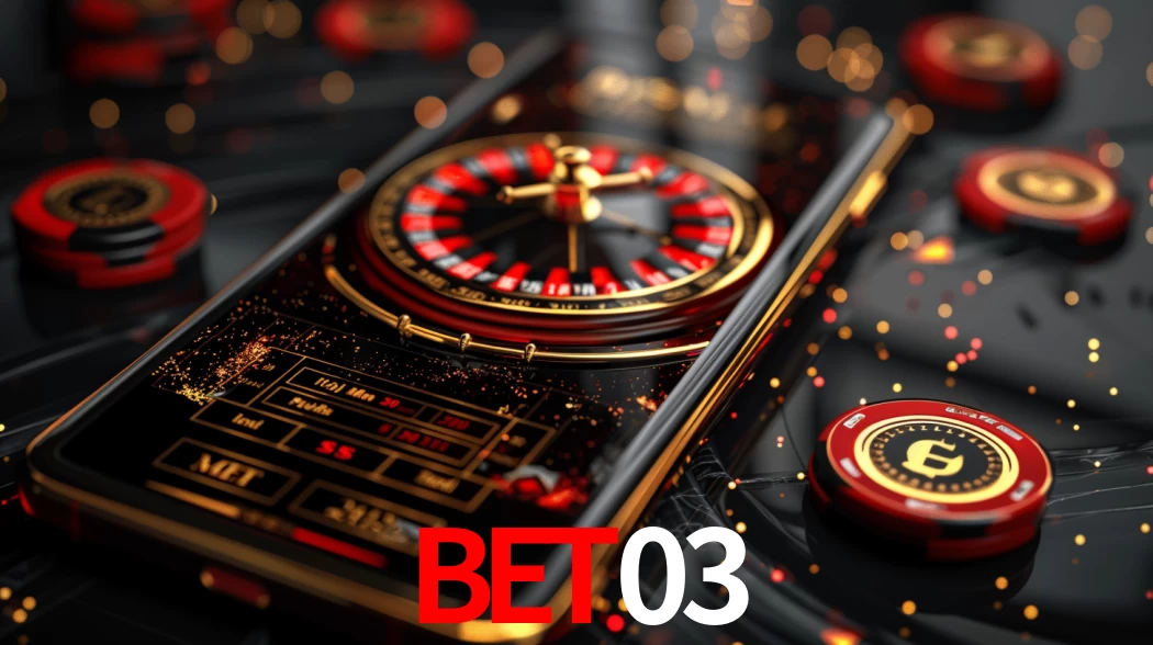 Game Providers BET03