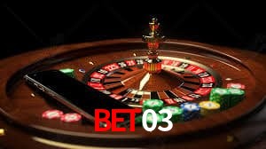 Football Betting BET03