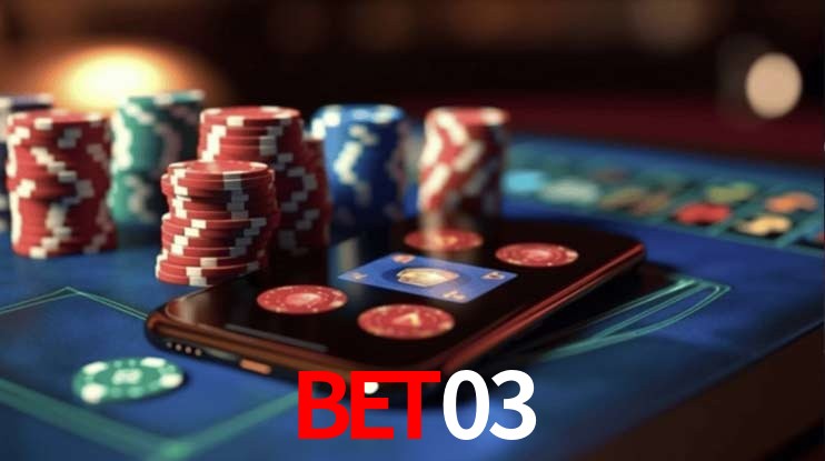 Diretório de Jogos BET03