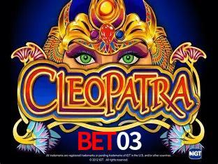Cadastro rápido e seguro na BET03
