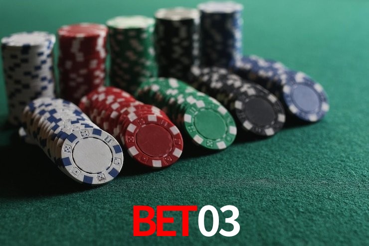 Game Statistics BET03