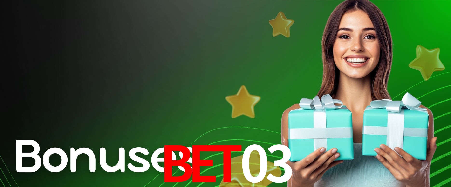Exclusive Offers BET03