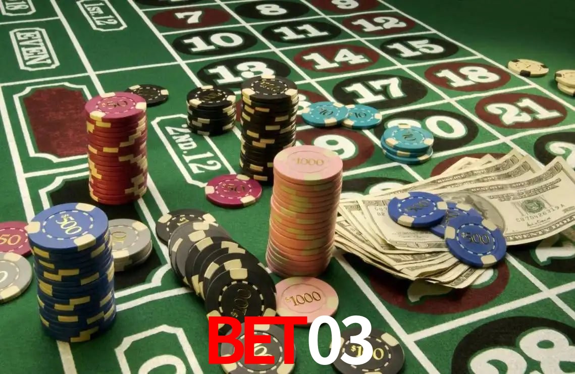 BET03