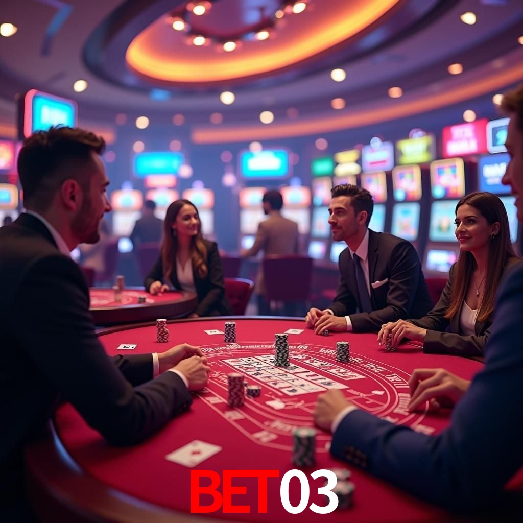 PIX Instantâneo BET03