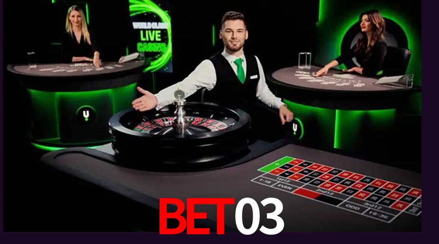 Platform Technology BET03