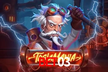 Casino Ao Vivo BET03