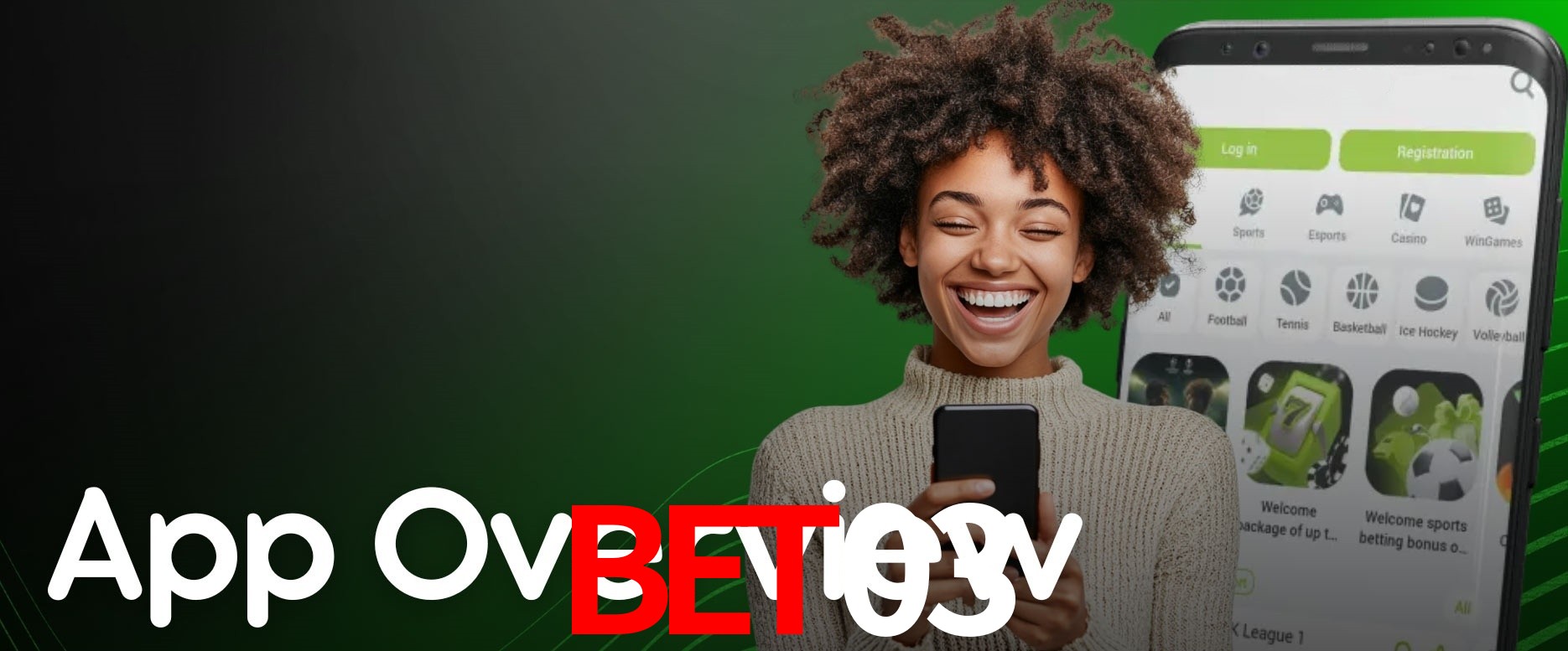 Weekend Specials BET03