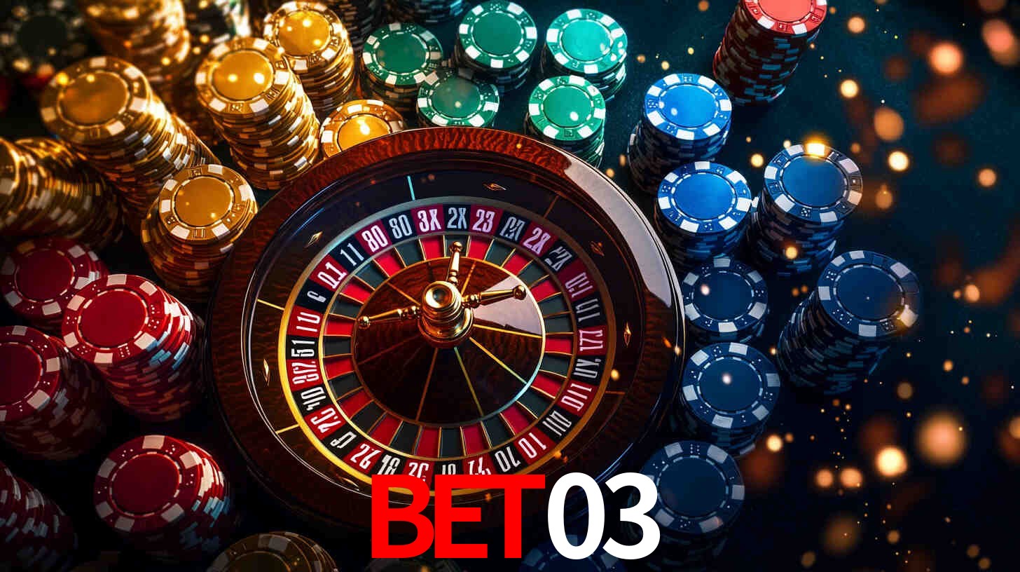 Exclusive Games BET03