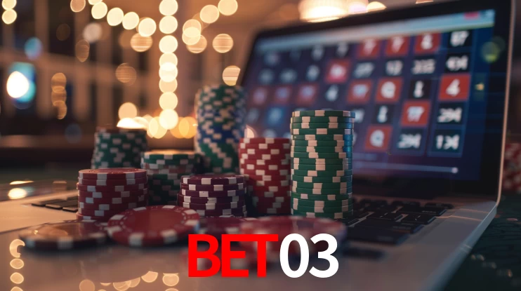 2FA Security BET03