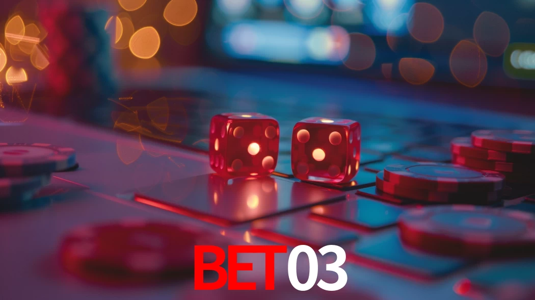 Account Benefits BET03