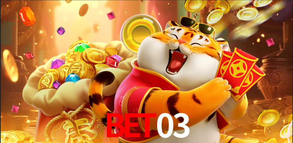 BET03 login