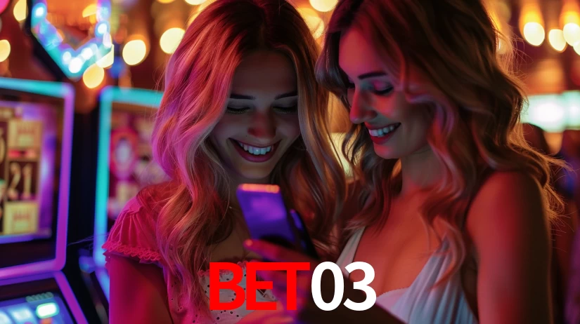 BET03 paga