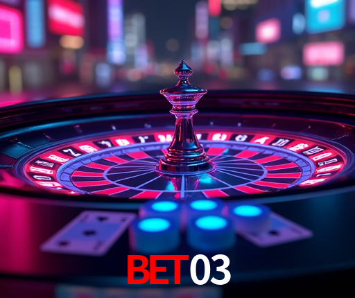 Explorando a Categoria de Eventos em Apostas na BET03