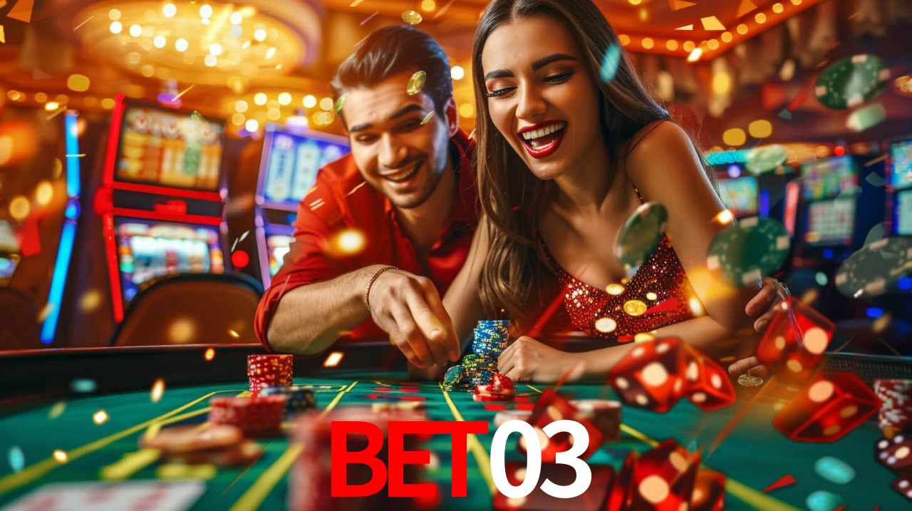 Cadastro Rápido BET03