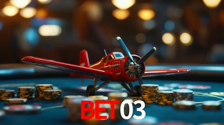 Live Casino BET03