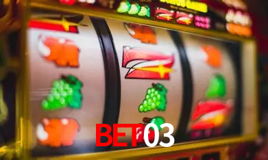 A Emoção da Loteria na BET03: Uma Chance de Mudança de Vida