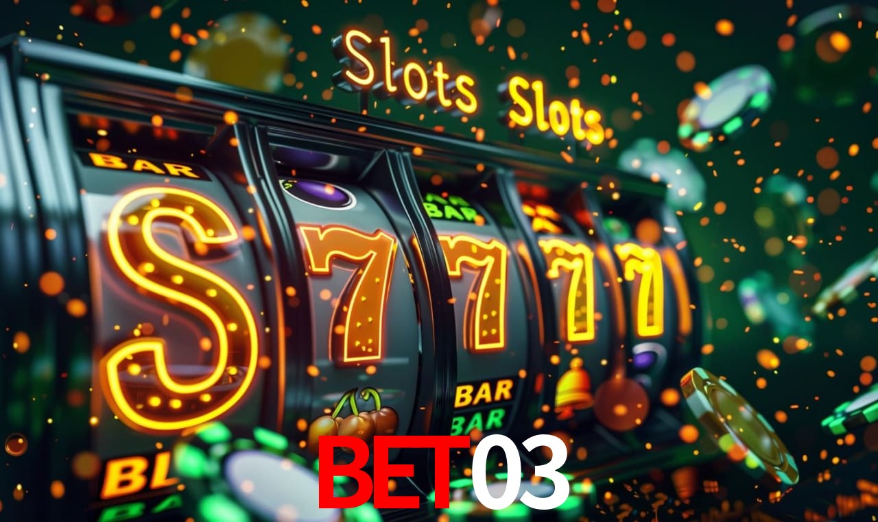 Casino VIP BET03