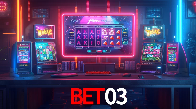 BET03